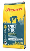 Granule pro psy Josera Super Premium